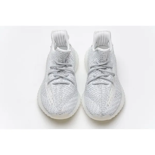 Get Yeezy Boost 350 V2 Static Reflective EF2367
