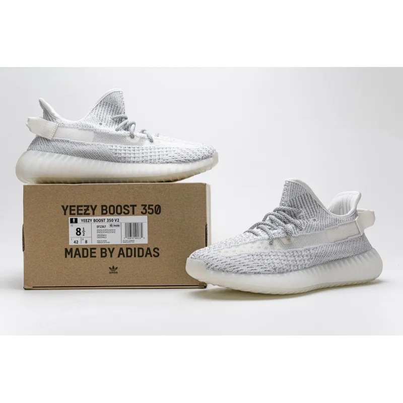 Get Yeezy Boost 350 V2 Static Reflective EF2367