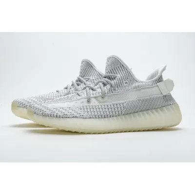 Get Yeezy Boost 350 V2 Static (Non-Reflective) EF2905 01