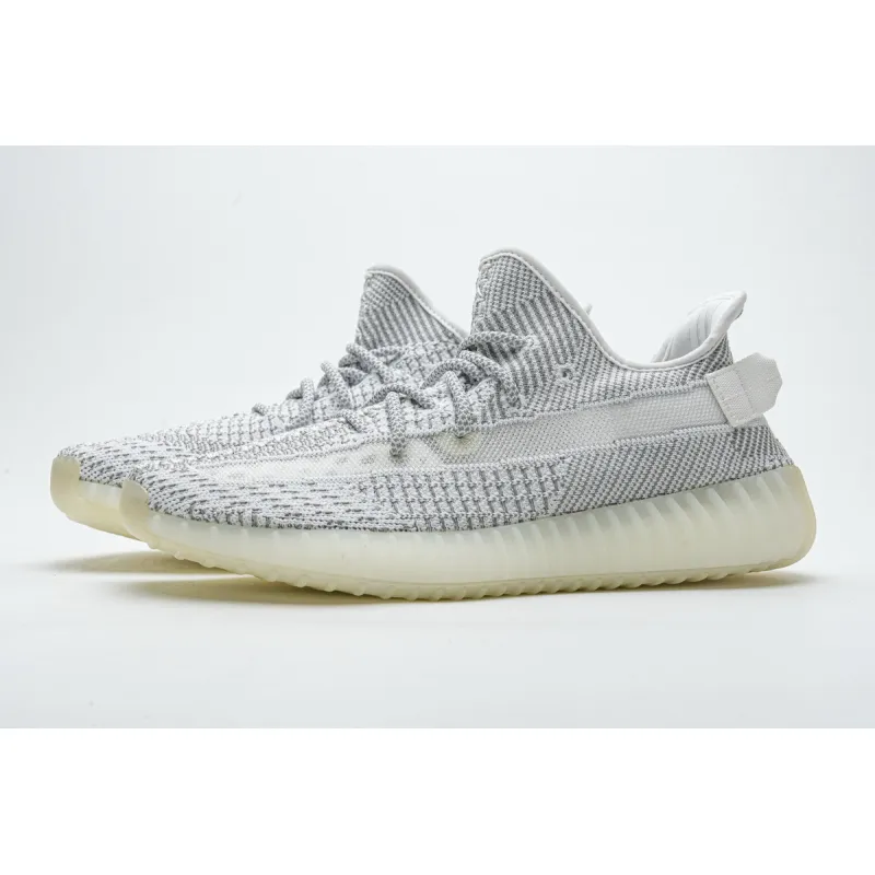 Get Yeezy Boost 350 V2 Static (Non-Reflective) EF2905