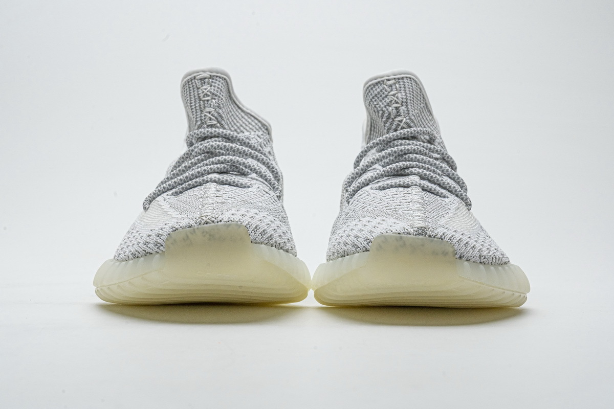 Get Yeezy Boost 350 V2 Static (Non-Reflective) EF2905