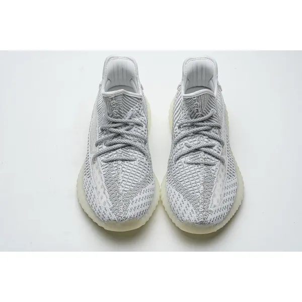 Get Yeezy Boost 350 V2 Static (Non-Reflective) EF2905