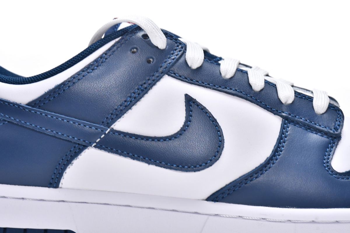 Get Nike Dunk Low Valerian Blue DD1391-400
