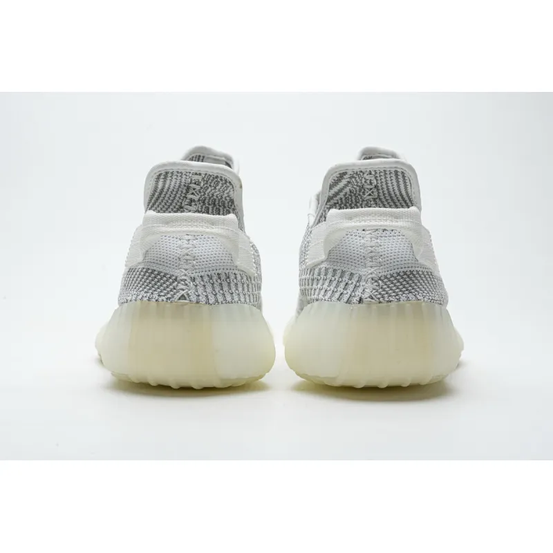 Get Yeezy Boost 350 V2 Static (Non-Reflective) EF2905