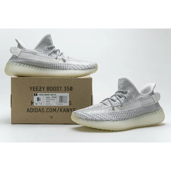 Get Yeezy Boost 350 V2 Static (Non-Reflective) EF2905