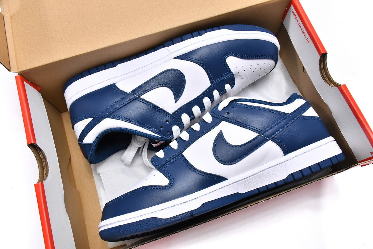 Get Nike Dunk Low Valerian Blue DD1391-400