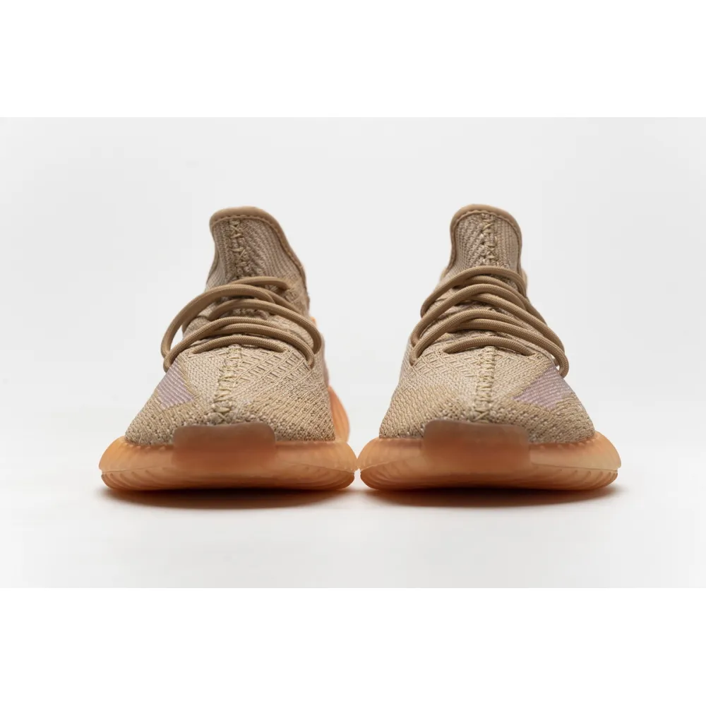Get Yeezy Boost 350 V2 Clay EG7490