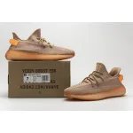 Get Yeezy Boost 350 V2 Clay EG7490