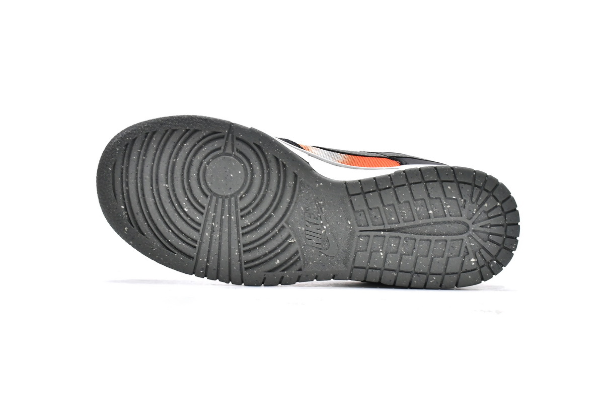 Get Nike Dunk Low Graffiti Black DM0108-001