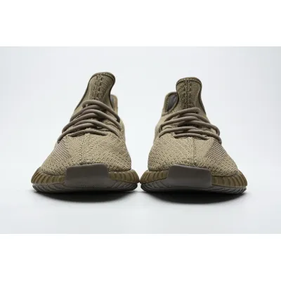 Get Yeezy Boost 350 V2 Earth  FX9033 02