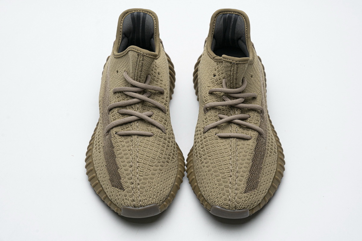 Get Yeezy Boost 350 V2 Earth  FX9033