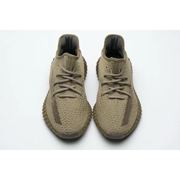 Get Yeezy Boost 350 V2 Earth  FX9033