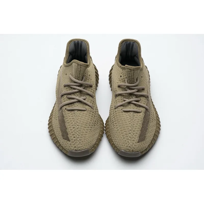 Get Yeezy Boost 350 V2 Earth  FX9033