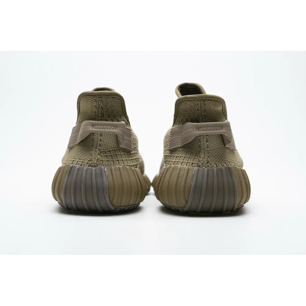 Get Yeezy Boost 350 V2 Earth  FX9033