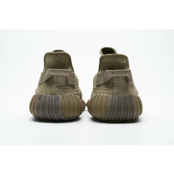 Get Yeezy Boost 350 V2 Earth  FX9033