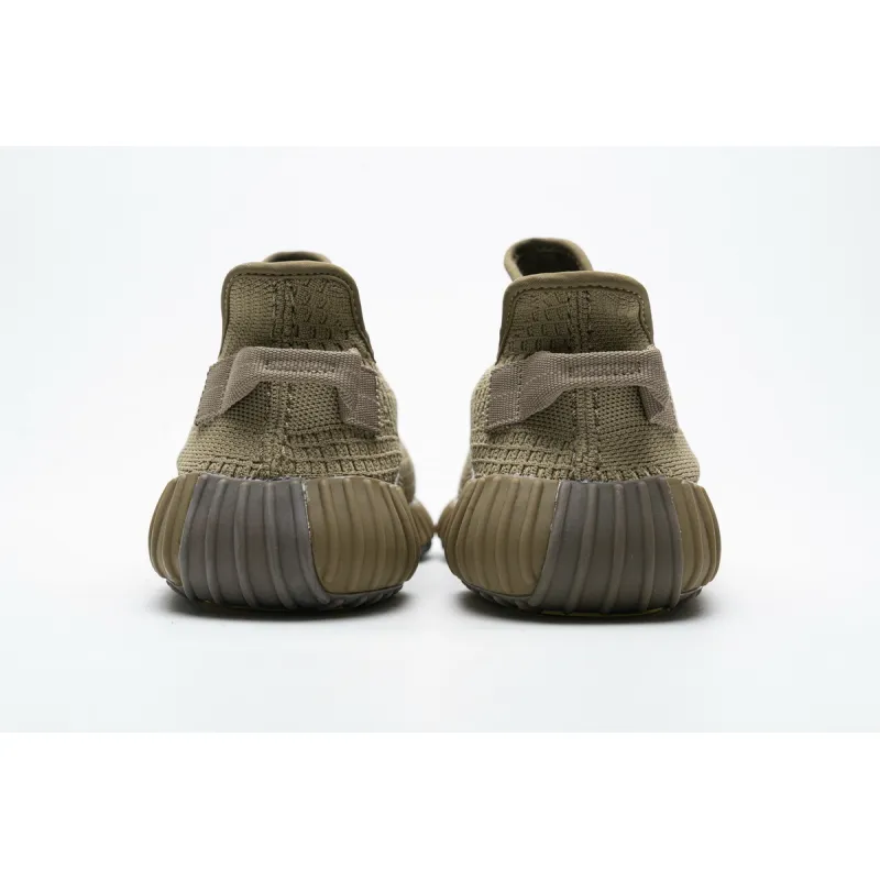 Get Yeezy Boost 350 V2 Earth  FX9033