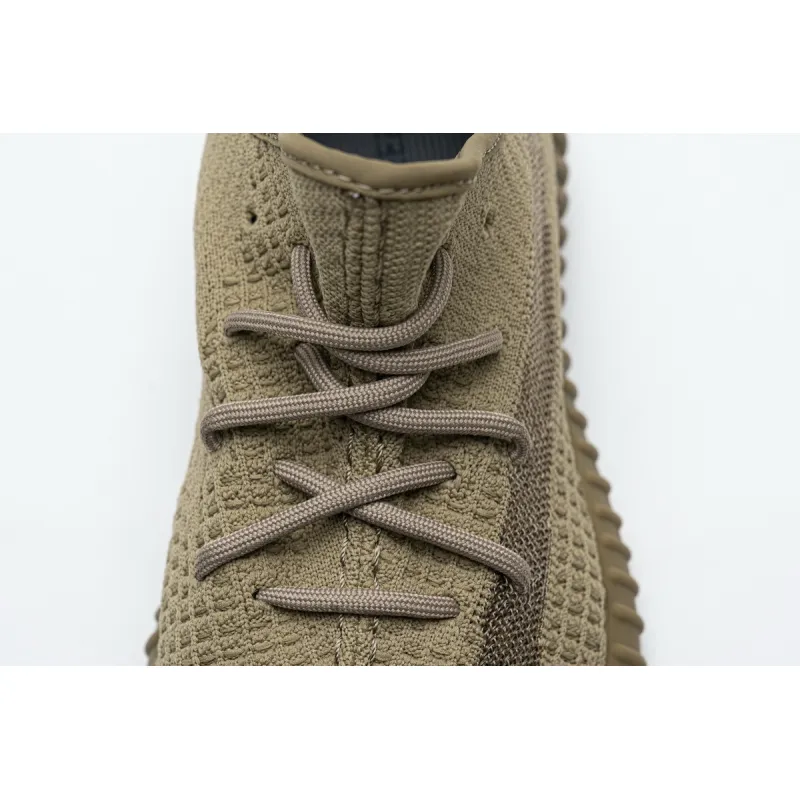 Get Yeezy Boost 350 V2 Earth  FX9033