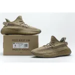 Get Yeezy Boost 350 V2 Earth  FX9033
