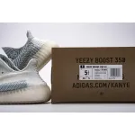Get Yeezy Boost 350 V2 Cloud White (Reflective) FW5317
