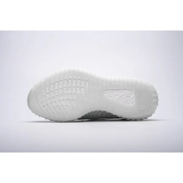 Get Yeezy Boost 350 V2 Cloud White (Non-Reflective) FW3043