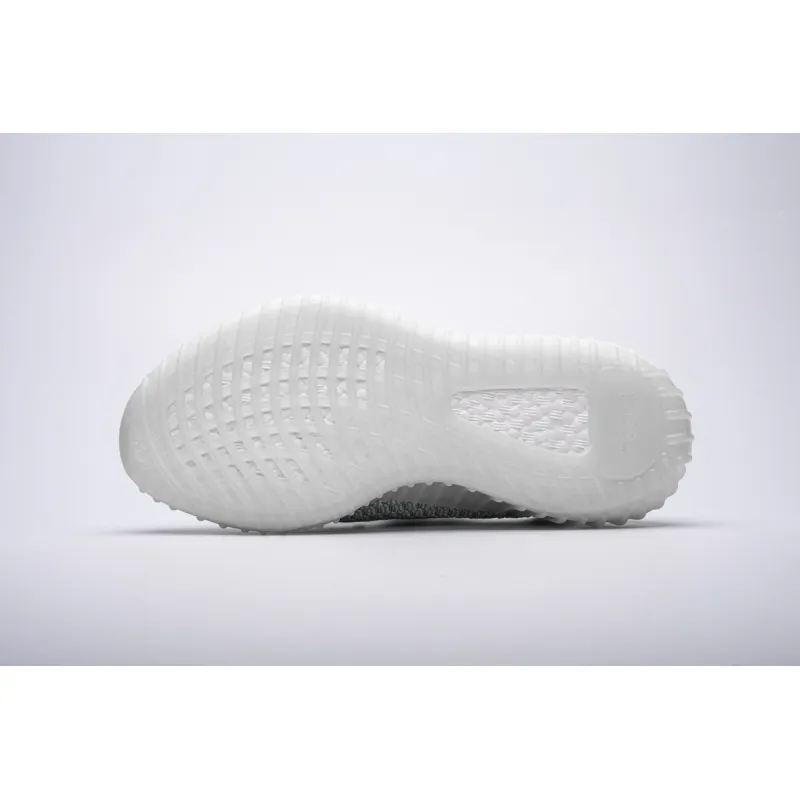 Get Yeezy Boost 350 V2 Cloud White (Non-Reflective) FW3043