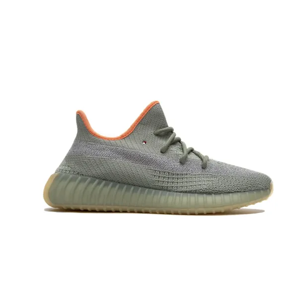 Get Yeezy Boost 350 V2 Desert Sage FX9035