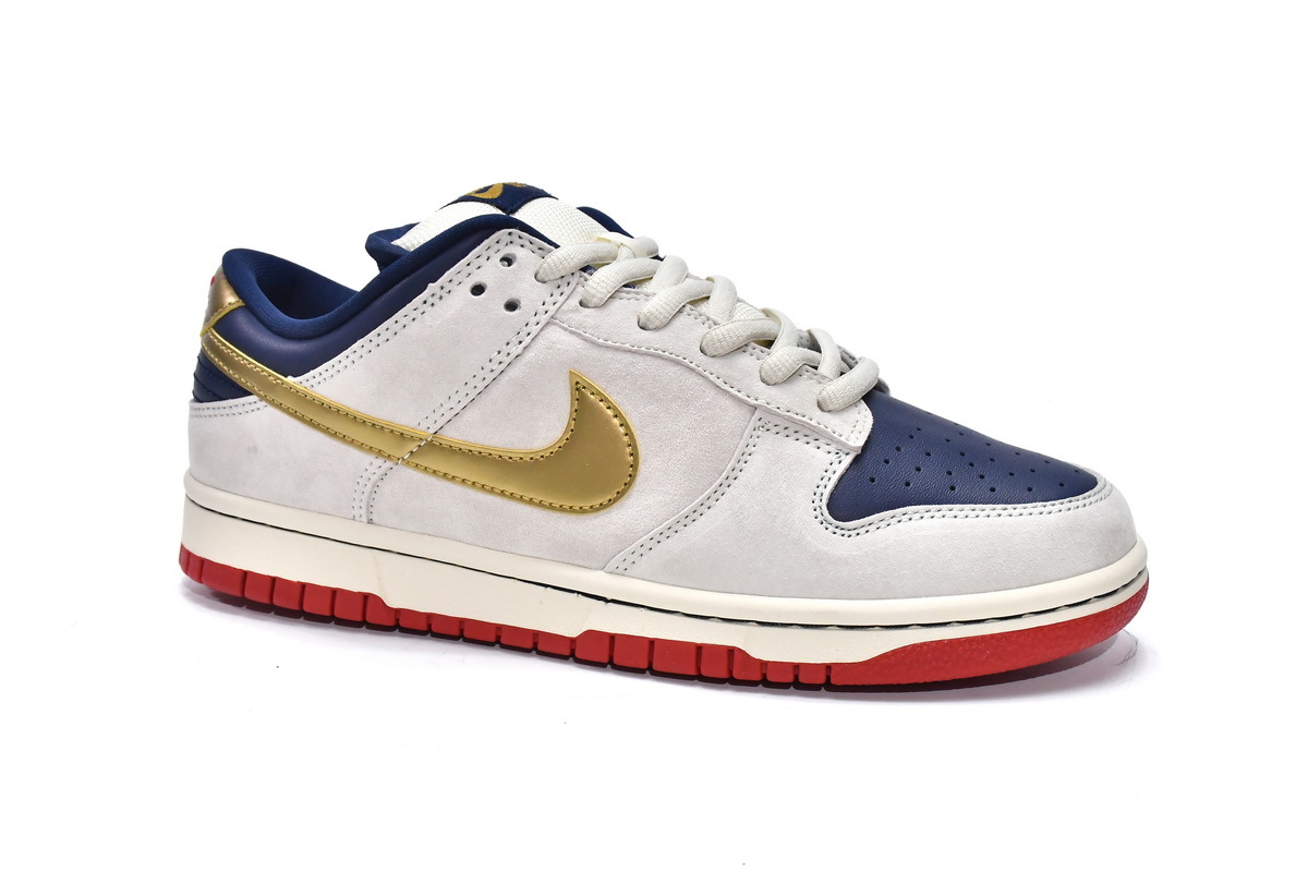 Get Nike Dunk SB Low Pro Old Spice 304292-272