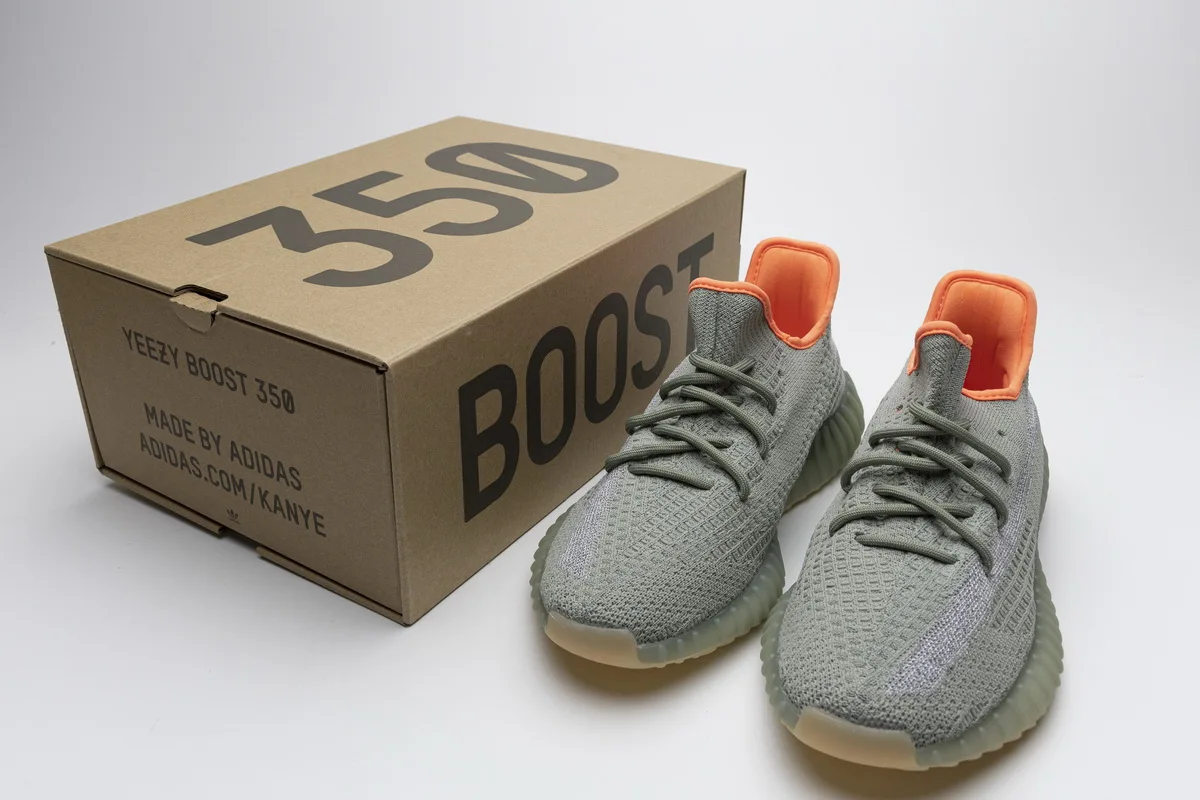 Get Yeezy Boost 350 V2 Desert Sage FX9035