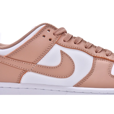 Get Nike Dunk Low Rose Whisper DD1503-118 02