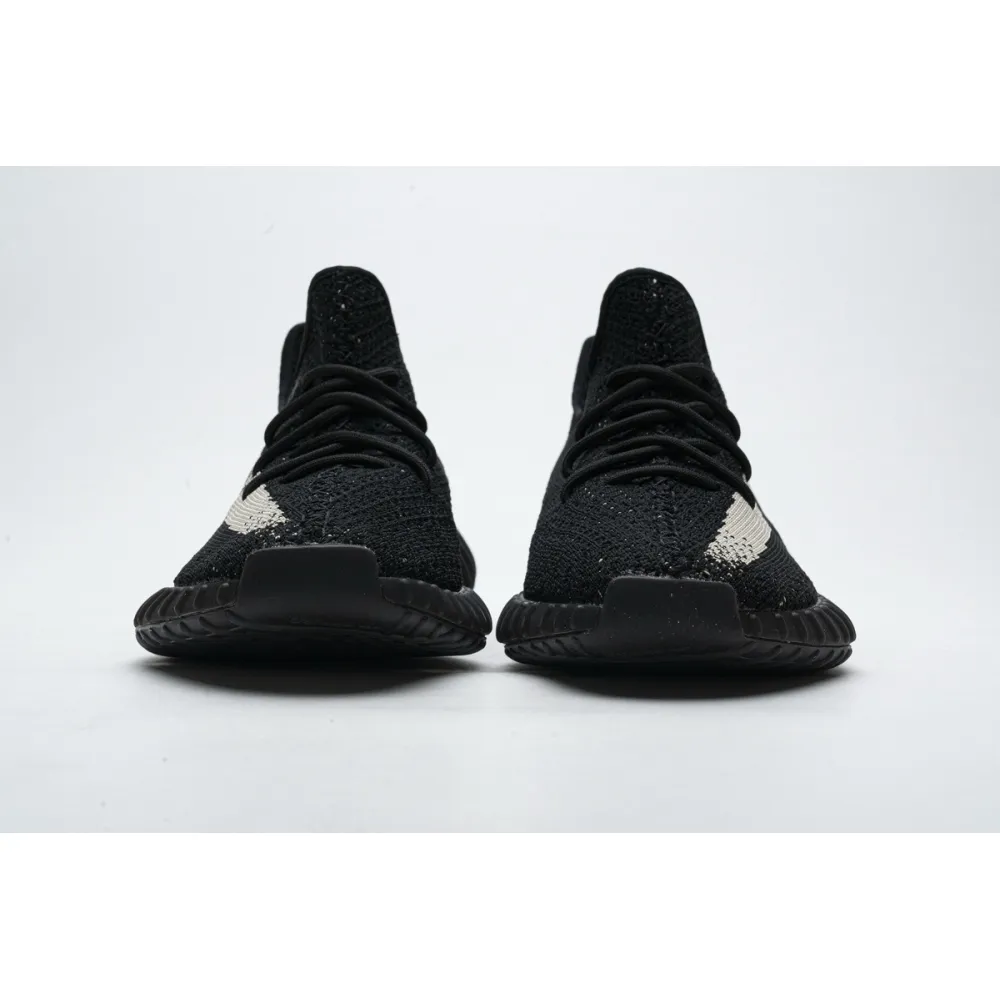 Get Yeezy Boost 350 V2 Core Black White BY1604