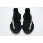 Get Yeezy Boost 350 V2 Core Black White BY1604