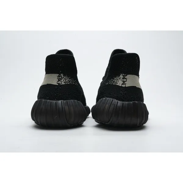 Get Yeezy Boost 350 V2 Core Black White BY1604