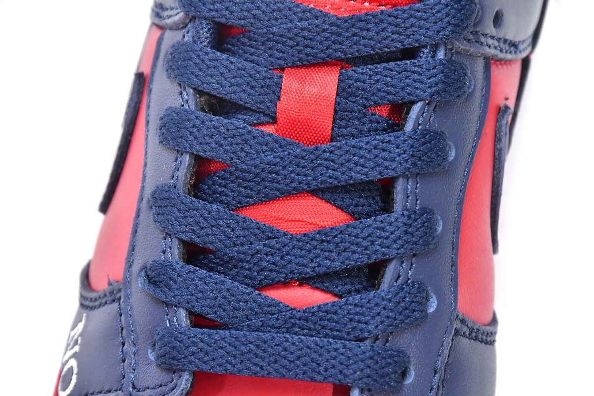 Get Supreme x Nike SB Dunk Low By Any Mean DO7412-982