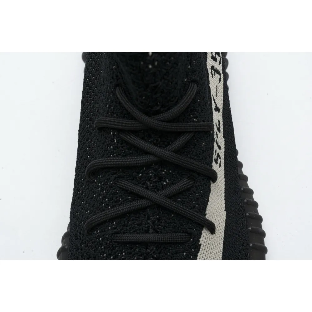 Get Yeezy Boost 350 V2 Core Black White BY1604