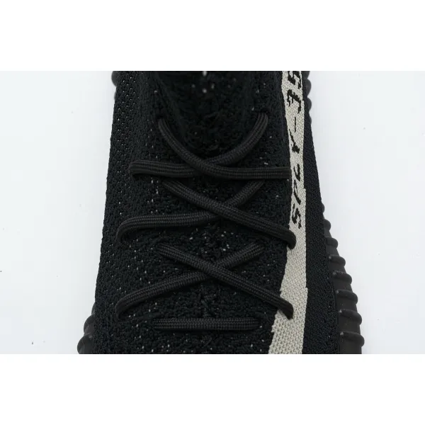 Get Yeezy Boost 350 V2 Core Black White BY1604