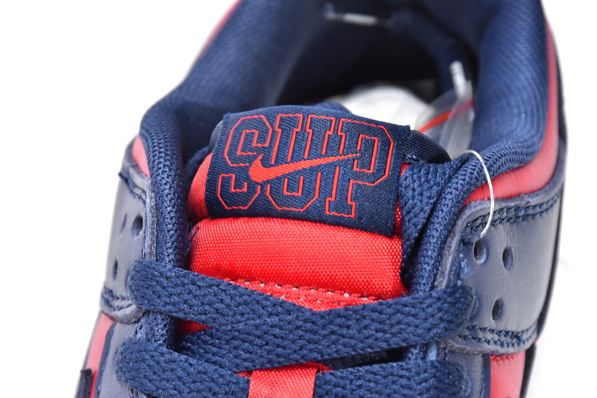 Get Supreme x Nike SB Dunk Low By Any Mean DO7412-982