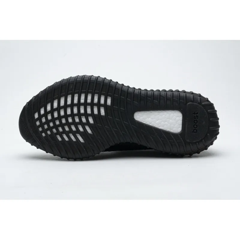 Get Yeezy Boost 350 V2 Core Black White BY1604
