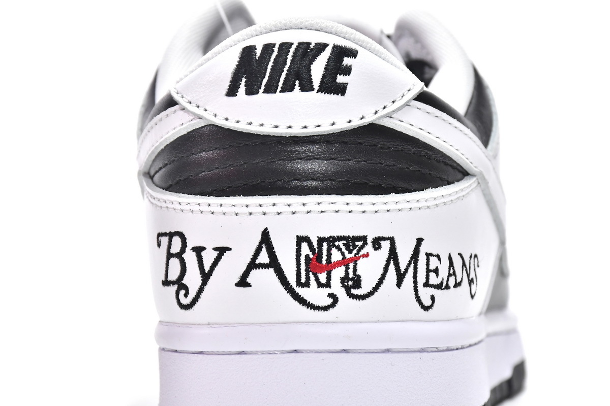 Get Supreme x Nike SB Dunk Low By Any Means DO7412-984