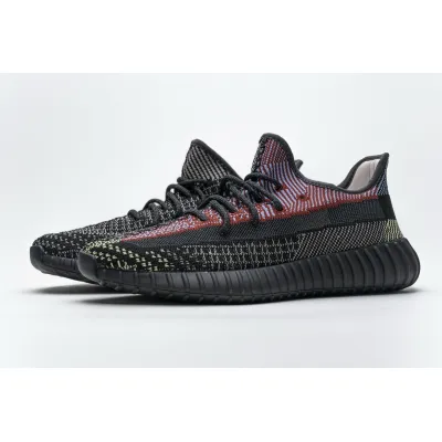 Get Yeezy Boost 350 V2 Yecheil (Reflective) FX4145 01