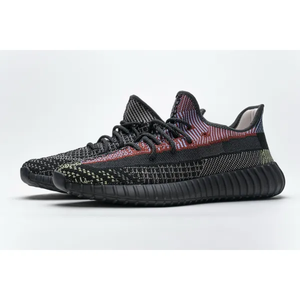 Get Yeezy Boost 350 V2 Yecheil (Reflective) FX4145