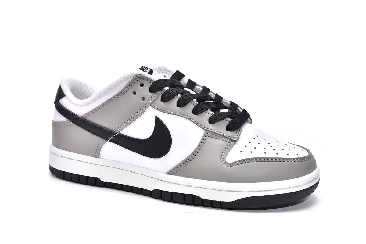 Get Nike Dunk Low Light Smoke Grey DO7412-229