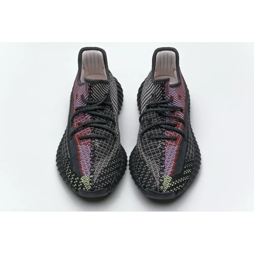 Get Yeezy Boost 350 V2 Yecheil (Reflective) FX4145