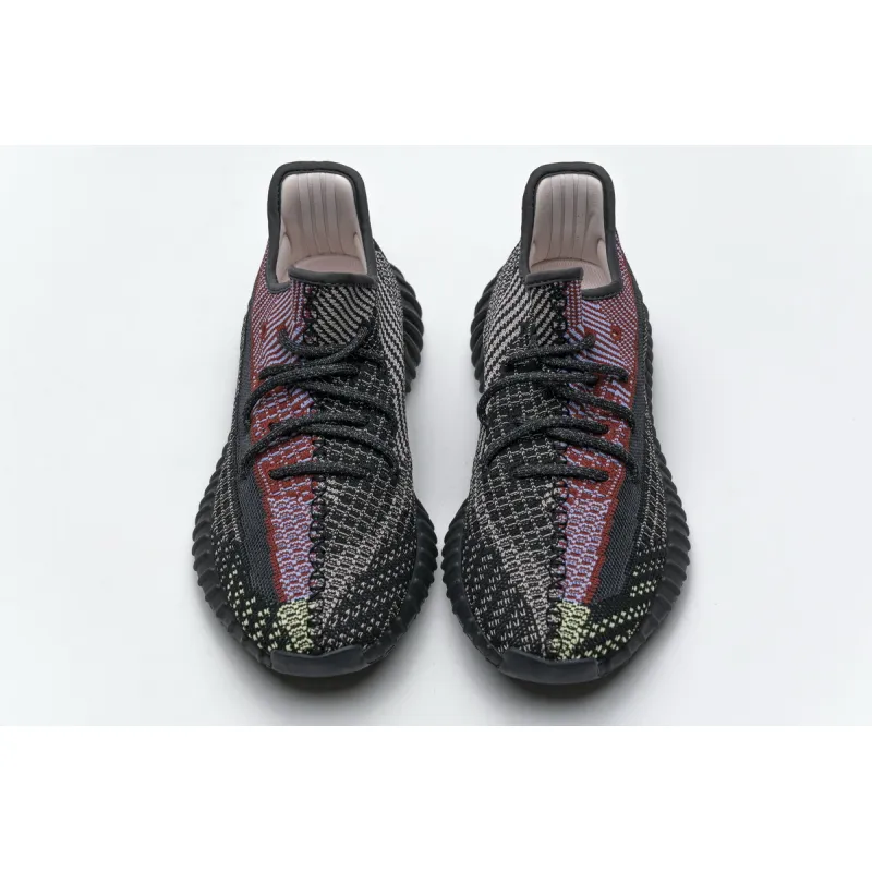Get Yeezy Boost 350 V2 Yecheil (Reflective) FX4145
