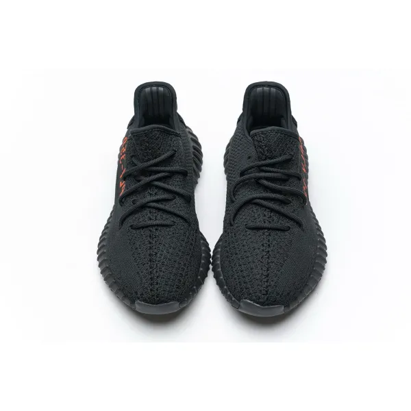 Get Yeezy Boost 350 V2 Bred CP9652