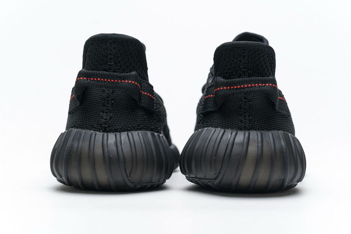 Get Yeezy Boost 350 V2 Bred CP9652