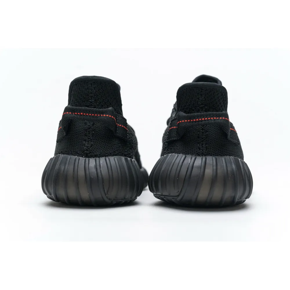 Get Yeezy Boost 350 V2 Bred CP9652