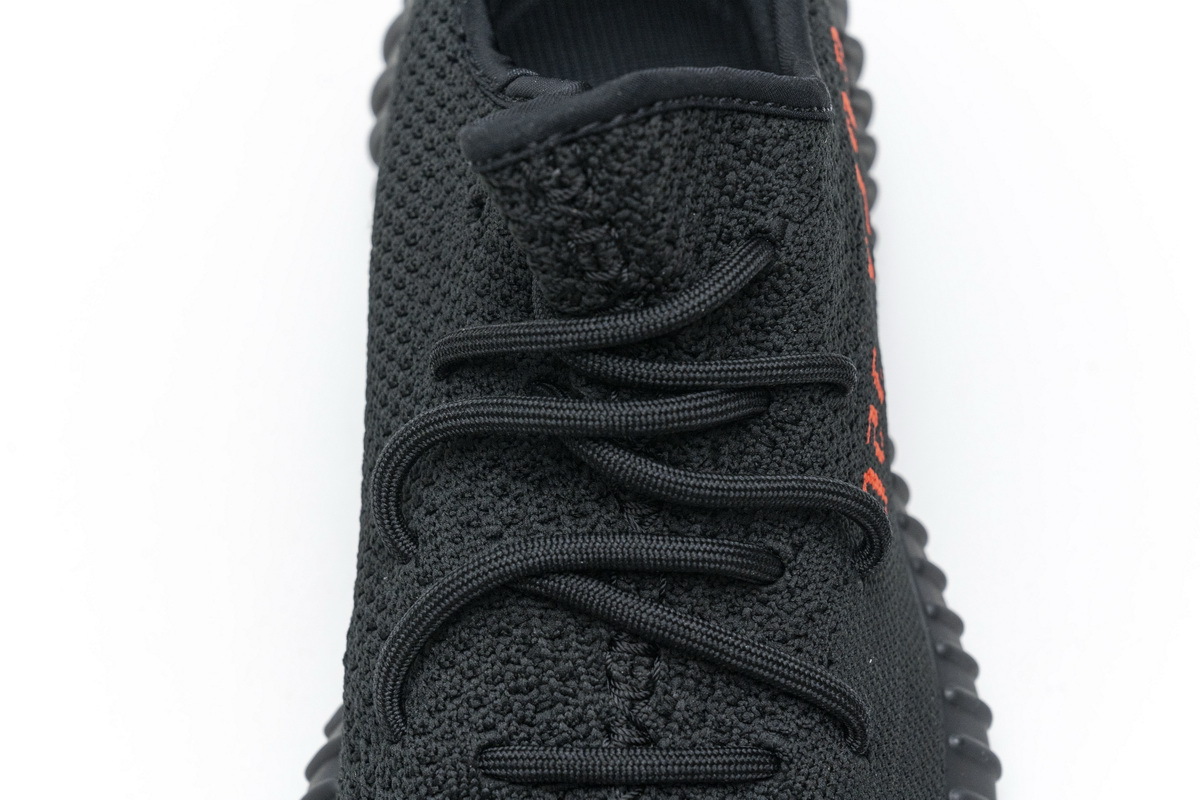 Get Yeezy Boost 350 V2 Bred CP9652