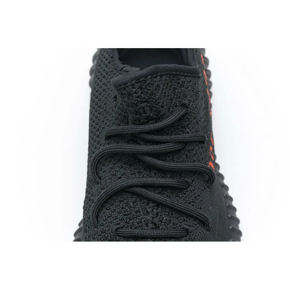 Get Yeezy Boost 350 V2 Bred CP9652
