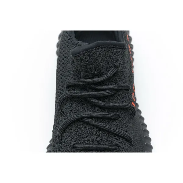 Get Yeezy Boost 350 V2 Bred CP9652