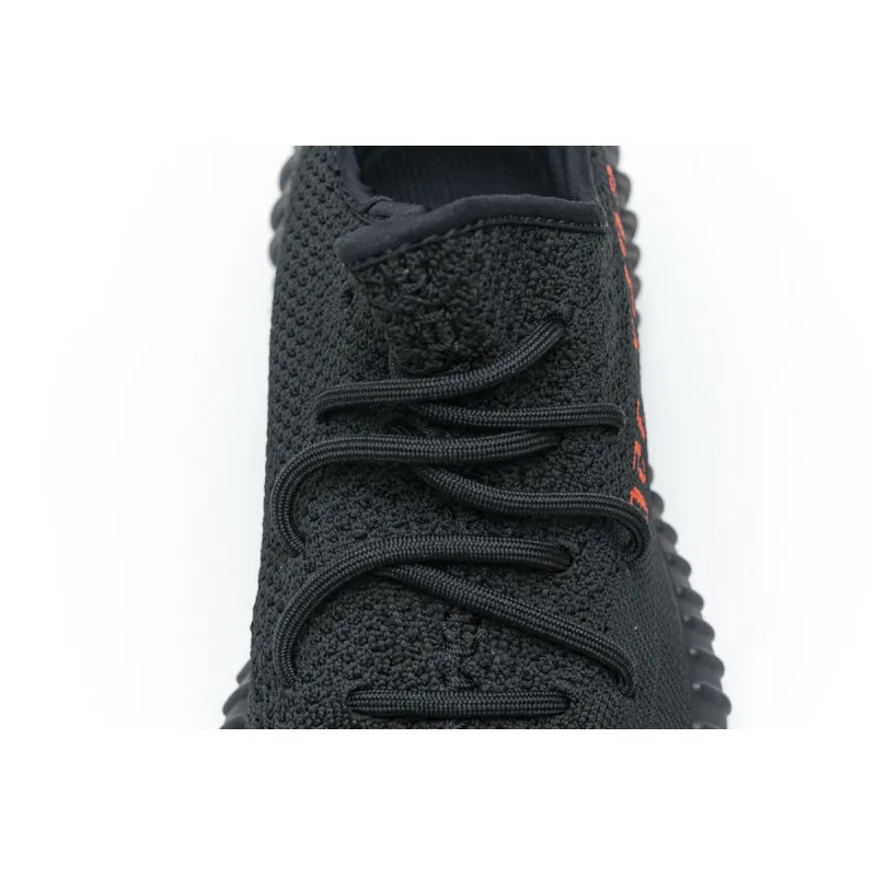 Get Yeezy Boost 350 V2 Bred CP9652